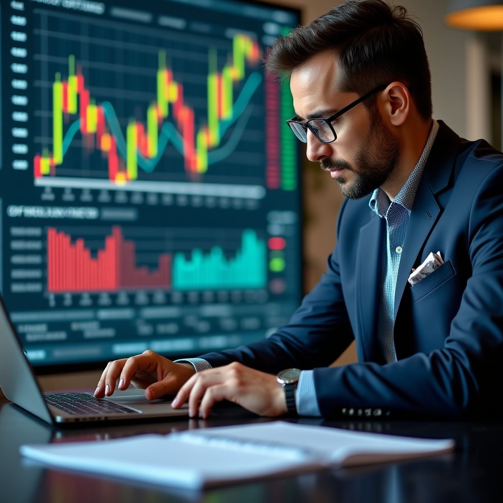 Análisis Financiero