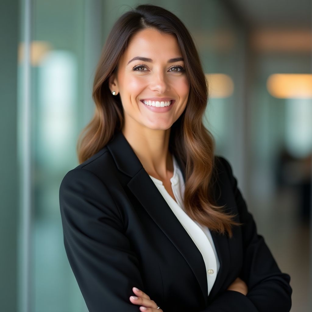 Patricia Vásquez