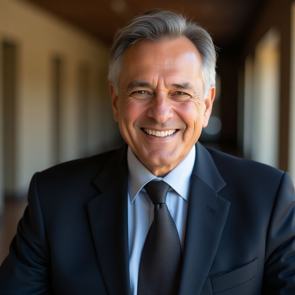 Eduardo Salvatierra